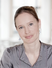 Louise Skjødsholm - Fuldmægtig PPP